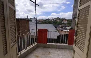 Imagem: A casa possui 2 Dormitórios, 1 Banheiro, 100m² de Área, Imóvel