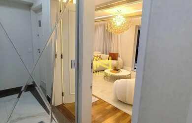 Imagem: Apartamento com 3 dormitórios à venda, 135 m² por R$ 1.999.990