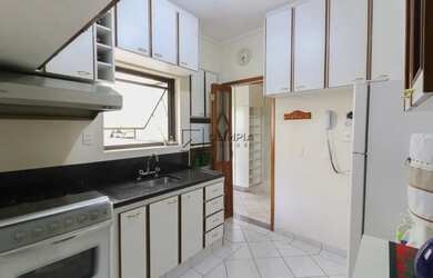 Imagem 8: Venda Apartamento 3 Dormitórios - 110 m² Perdizes