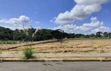 Imagem: O terreno possui 152m² de Área e está localizado em Nova