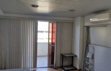 Imagem: O depósito possui 1 Vaga na garagem e está localizado em