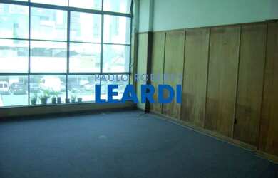 Imagem: LOJA - BOM RETIRO - SP