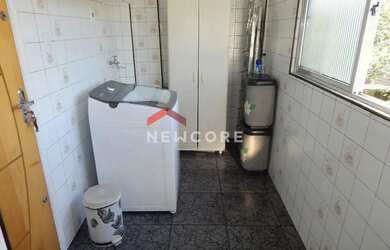 Imagem 11: Apartamento em Rua Pastor Alberto Augusto - Bom Retiro - Santos/SP