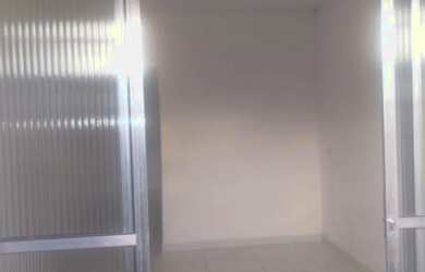 Imagem: A casa possui 2 Dormitórios, 1 Banheiro, 100m² de Área, Imóvel