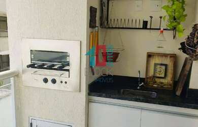 Imagem 2: Recreio dos Bandeirantes Apartamento 3 quartos, sendo 1 suite