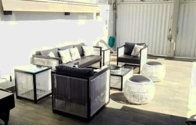 Imagem 4: BELÍSSIMA CASA CONTEMPORÂNEA EM CONDOMÍNIO BOTHANICA NATURE - RECREIO