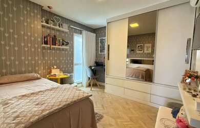 Imagem 11: Apartamento à venda no CONDOMÍNIO PORTAL DO GARCIA, JARDINS, Aracaju,...