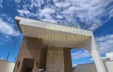 Imagem: Casa no condomínio Viverde 1 com 3 suítes piscina e churrasqueira