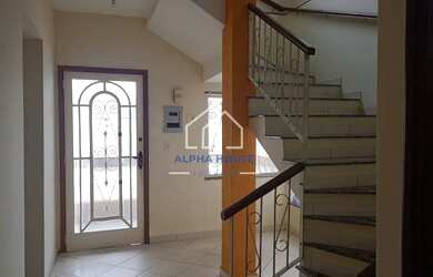 Imagem: A casa possui 1 Dormitório, 2 Banheiros e 106m² de Área e