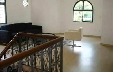 Imagem 9: Casa em Avenida Nove de Julho - Jardim Paulista - São Paulo/SP