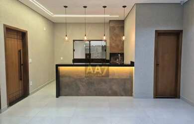 Imagem: Lindissima casa em alto padrao a Venda Cidade de Franca