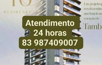 Imagem: O apartamento possui 3 Dormitórios, 2 Banheiros, 1 Vaga na