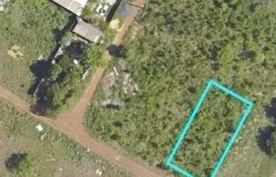 Imagem: O terreno possui 450m² de Área e está localizado em Nova