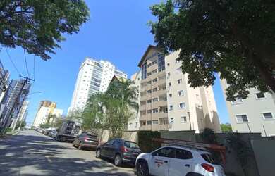 Imagem: Apartamento - Mansões Santo Antônio - Campinas