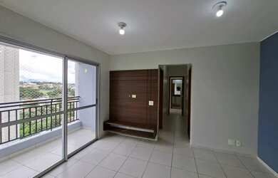 Imagem: O apartamento possui 2 Dormitórios, 1 Banheiro, 2 Vagas na