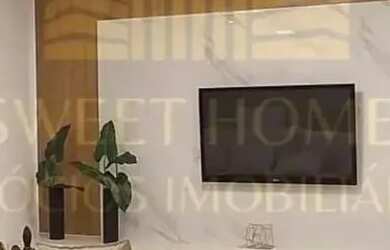 Imagem 14: Sobrado novo, alto padrão, 191 m², 4 suites, 3 vagas, Jd. Atlantico...