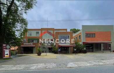 Imagem: O depósito possui 351m² de Área e está localizado em Chácara