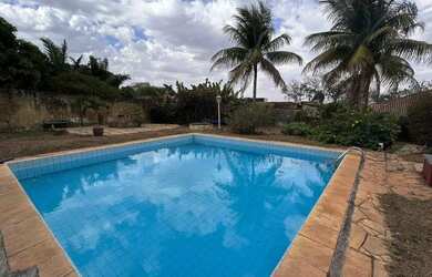 Imagem 15: Imóvel para venda tem 3452 metros quadrados em Jardim Novo Mundo - Goiânia...