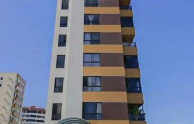 Imagem: O apartamento possui 4 Dormitórios, 4 Banheiros, 2 Vagas na