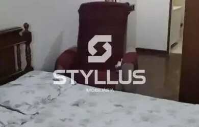 Imagem: O apartamento possui 3 Dormitórios, 4 Banheiros, 2 Vagas na