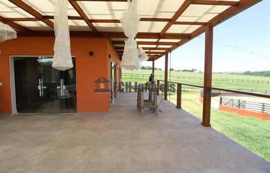 Imagem 7: Haras Rural no Gramadinho em Porto Feliz