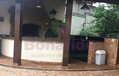 Imagem 2: CASA A VENDA, TERRAS DE SÃO CARLOS, JUNDIAÍ MIRIM, JUNDIAÍ