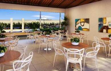 Imagem 11: Condomínio Barra sul, por trás do Atacadão bela vista