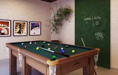 Imagem 13: Condomínio Barra sul, por trás do Atacadão bela vista