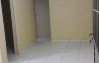 Imagem: Benedito Bentes I- casa 02 quartos