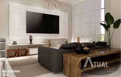 Imagem 13: casa em Condomínio com piscina em Atibaia próximo a Fernão Dias