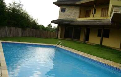 Imagem 1: Casa com 5 dormitórios, 700 m² - venda por R$ 4.000.000,00 ou aluguel...