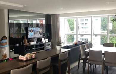 Imagem 9: APARTAMENTO NO CARTIER PIONEIROS BALNEÁRIO CAMBORIÚ 4 SUÍTES 150M²