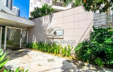 Imagem: O apartamento possui 2 Dormitórios, 2 Banheiros, 2 Vagas na