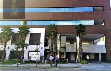 Imagem 7: Andar Corporativo para alugar, 1076 m² por R$ 145.000,00/mês - Pinheiros...