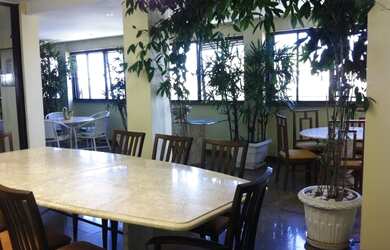 Imagem 9: Av. Atlântica, 180º de vista cinematográfica para o mar