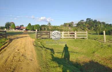 Imagem: Machadinho D x27 Oeste - Sítio - 29.5 alqueires