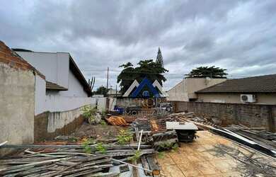 Imagem 4: Terreno à venda, 330 m² por R$ 210.000,00 - Califórnia - Londrina/PR