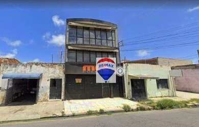 Imagem: O depósito possui 432m² de Área e está localizado em Jatiúca