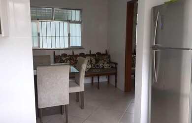 Imagem 1: Casa à venda, 80 m² por R$ 470.000,00 - Patronato - São Gonçalo/RJ