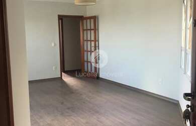 Imagem: O apartamento possui 3 Dormitórios, 3 Banheiros, 2 Vagas na