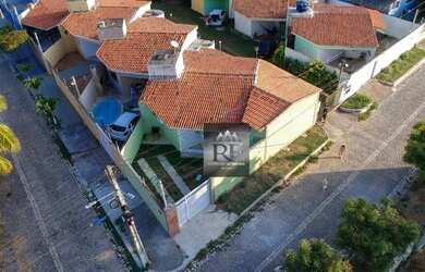 Imagem 4: Casa com 2 dormitórios, 140 m² - venda por R$ 220.000,00 ou aluguel por R$ 3.000,00/mês