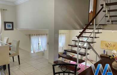 Imagem 4: Belíssima Casa No Condomínio Santa Helena III