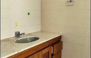 Imagem 8: APARTAMENTO RESIDENCIAL em SALVADOR - BA, ARMAÇÃO