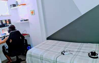 Imagem 5: Apartamento com 2 dormitórios à venda, 59 m² por R$ 262.500 - Freguesia...