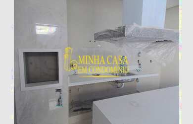 Imagem 4: CASA CONDOMINIO RESIDENCIAL GAIVOTA I