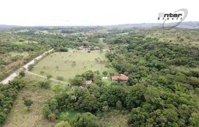Imagem 3: Venda - Fazenda 24 hectares Brazlandia DF fazenda