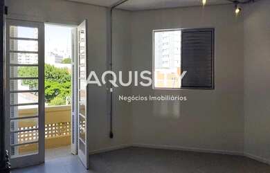 Imagem 1: Apartamento à Venda centro São Paulo 54 m², 1 Dormitorio, sala, cozinha e 1 banheiro, sem