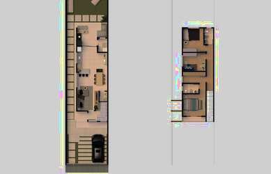 Imagem 12: Santana de Parnaíba - Casa de Condomínio - Villas do Jaguari