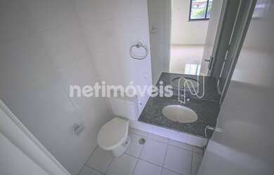 Imagem 12: Locação Apartamento 2 quartos Luis Anselmo Salvador