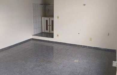 Imagem: A kitnet possui 1 Dormitório, 1 Banheiro, 40m² de Área e